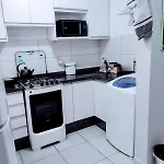Ap Confortavel E Bem Localizado