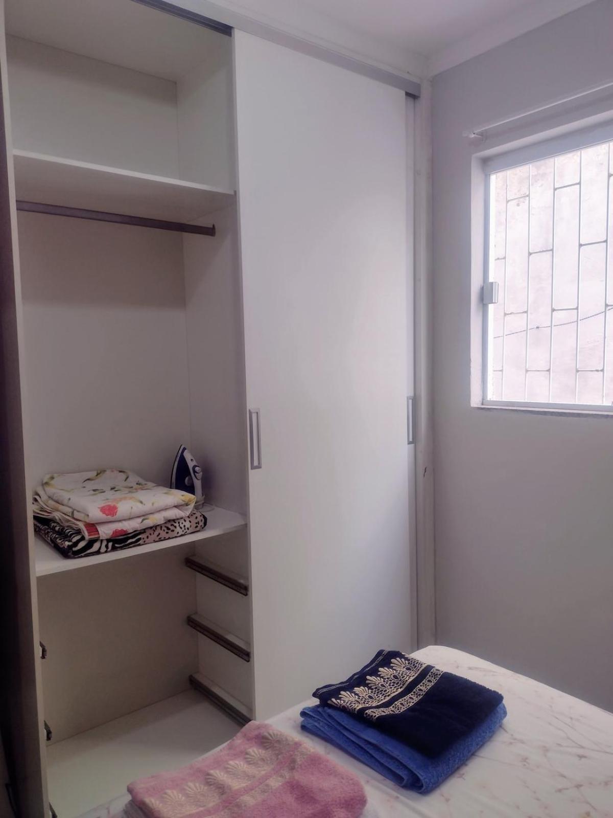 Ap Confortavel E Bem Localizado Florianopolis