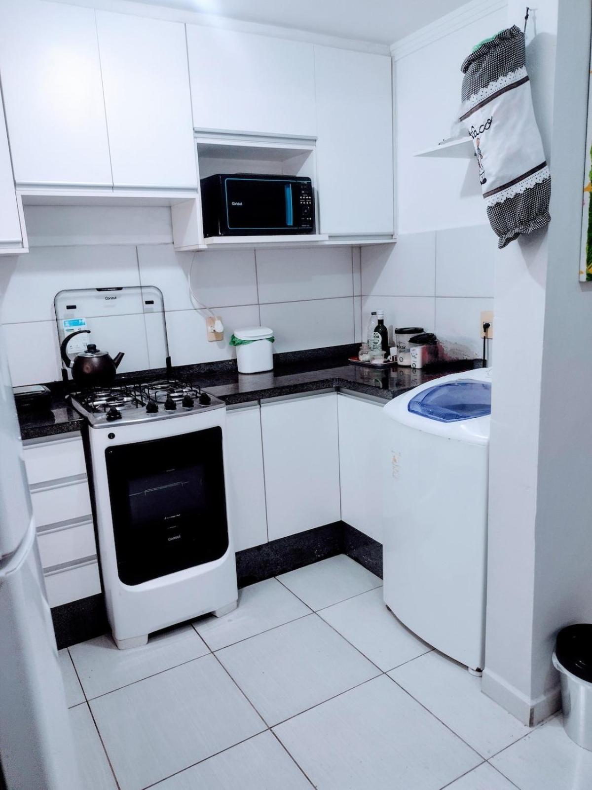 Apartamento Ap Confortavel E Bem Localizado Florianopolis
