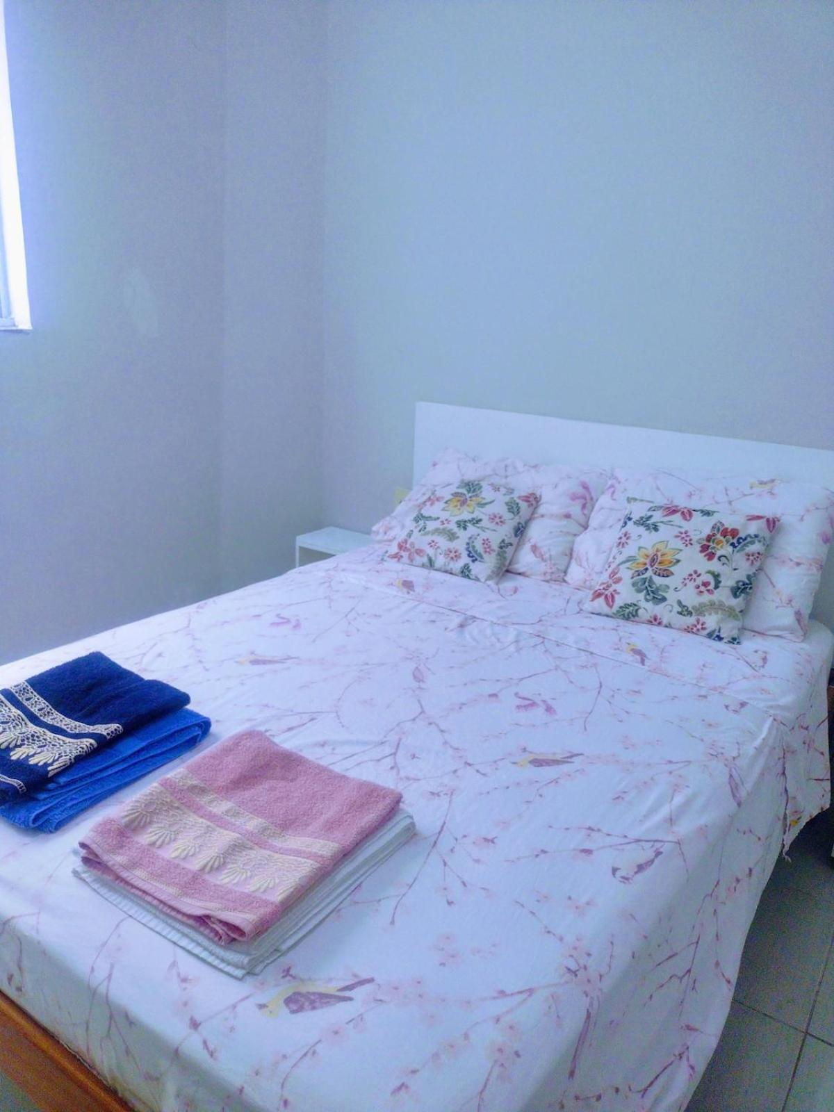 Ap Confortavel E Bem Localizado Florianopolis