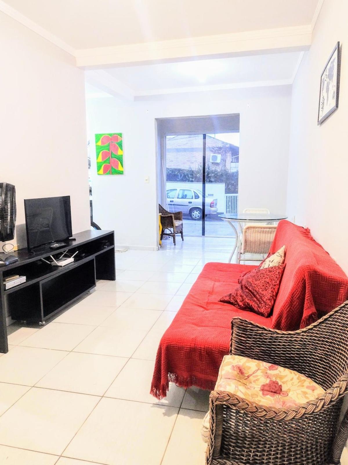 Apartamento Ap Confortavel E Bem Localizado