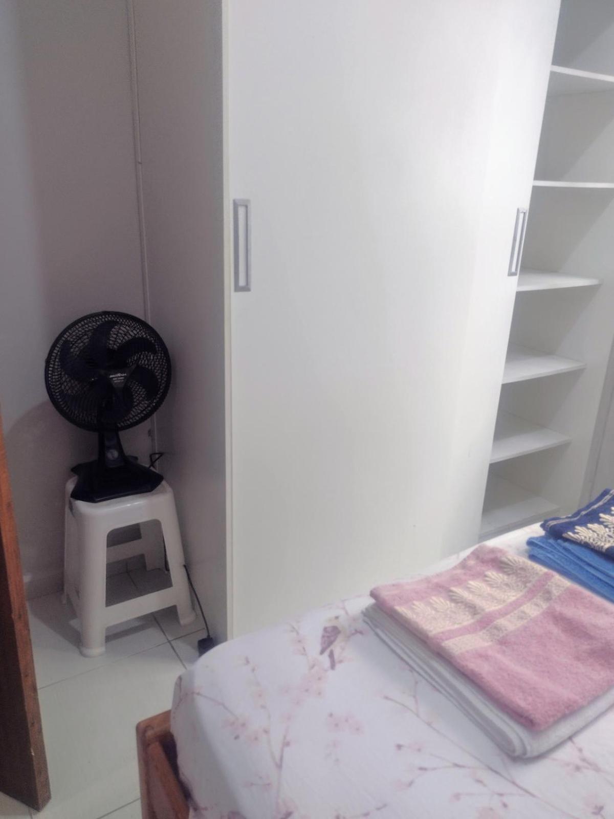Apartamento Ap Confortavel E Bem Localizado Florianópolis